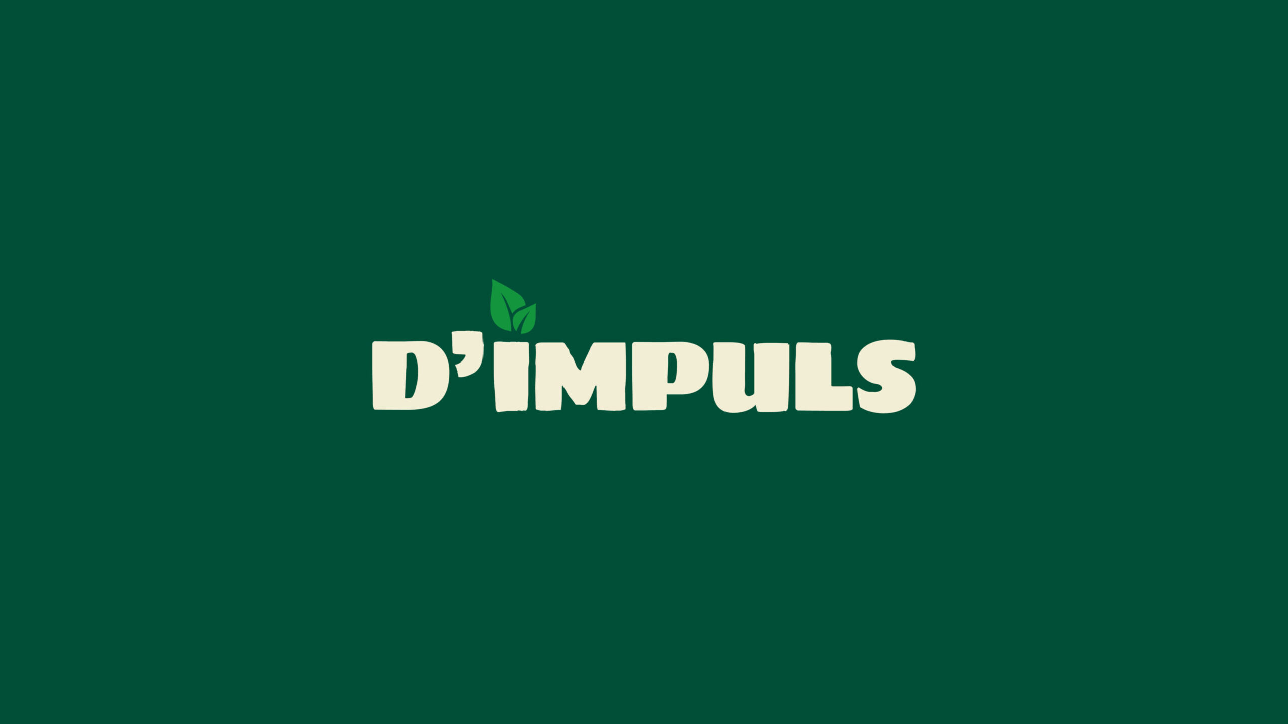 D'impuls