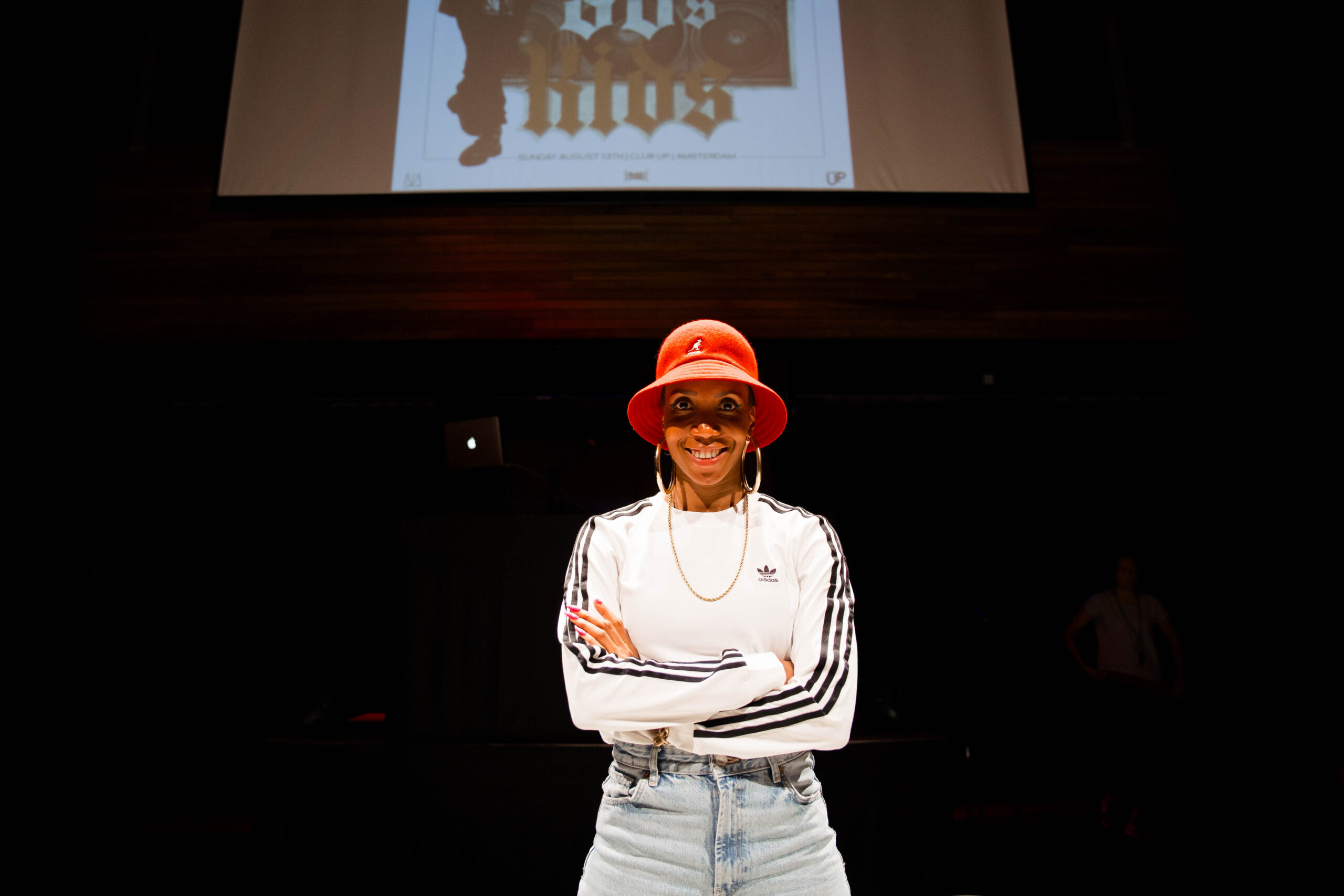 50 year of Hiphop (deel 1)-50