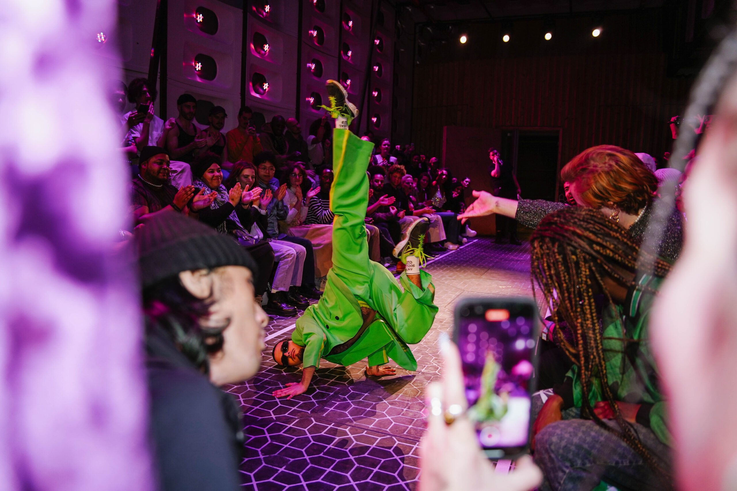 The elements ball (By think and load)-99