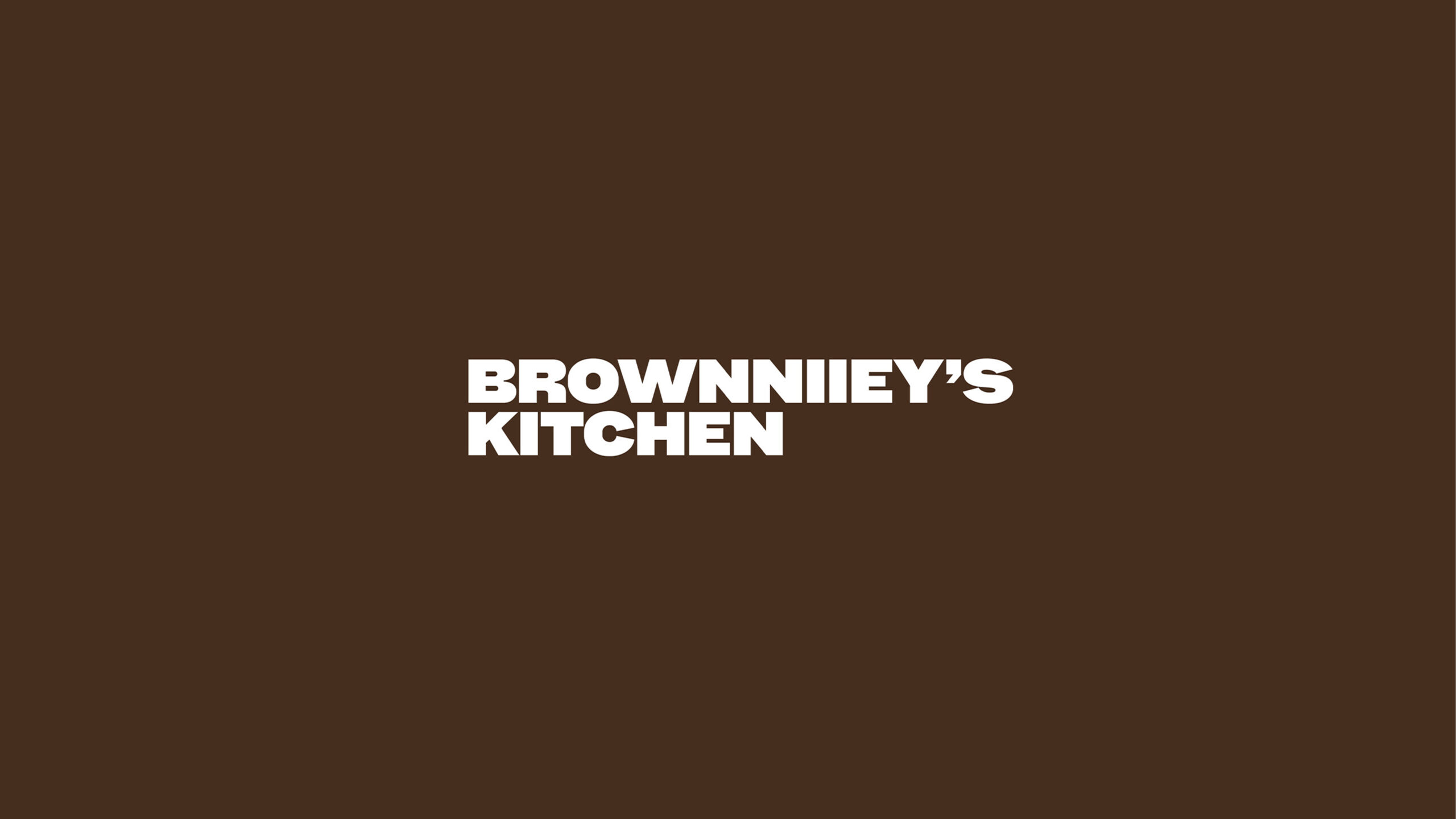 brownniiey's Kitchen (by think and load)