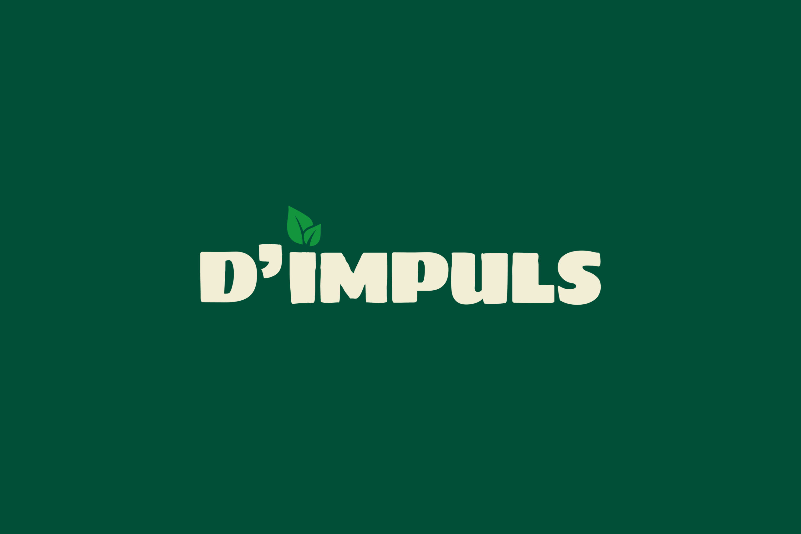 D'impuls by think and load
